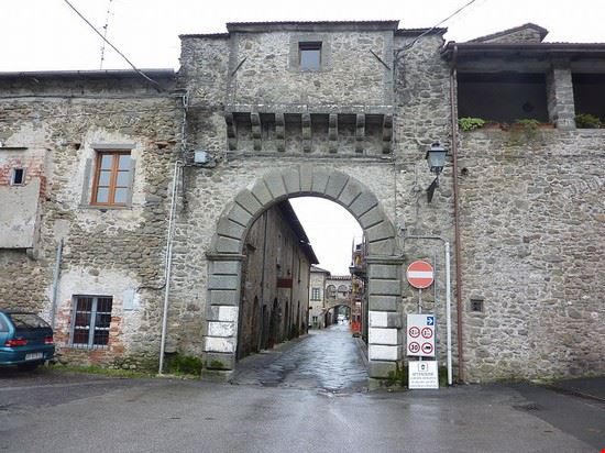  Villafranca in Lunigiana Alessandro Mogliani - Wikimedia Commons Alessandro Mogliani