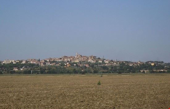 Foiano della Chiana PMM - Pubblico Dominio PMM