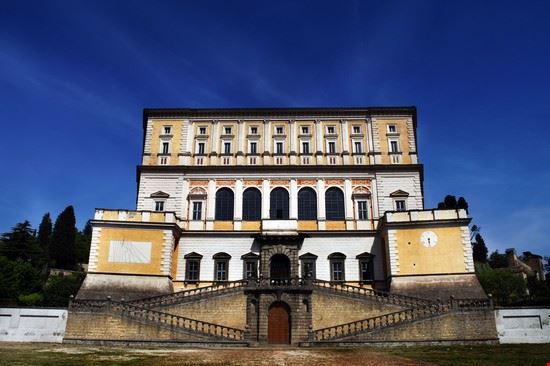  Caprarola bruno pagnanelli - Shutterstock.com bruno pagnanelli
