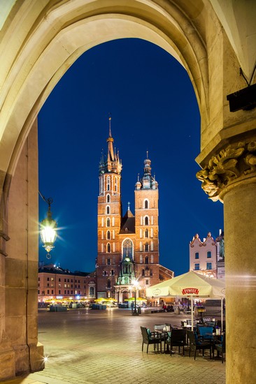 Cracovia