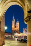 Cracovia