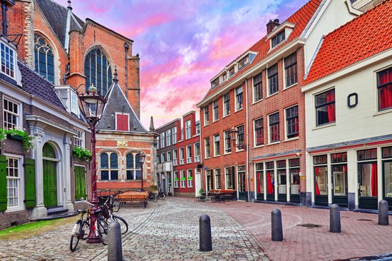Amsterdam