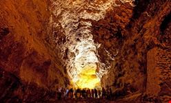 Cueva de Los Verdes