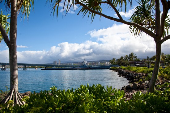Pearl Harbor