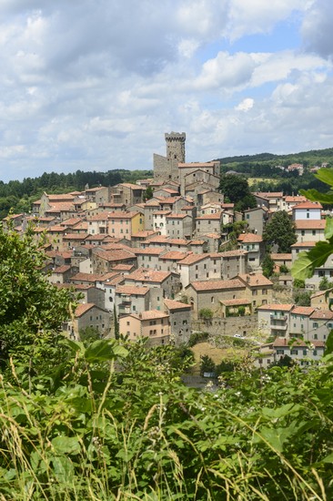Arcidosso