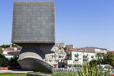 nizza tete carre