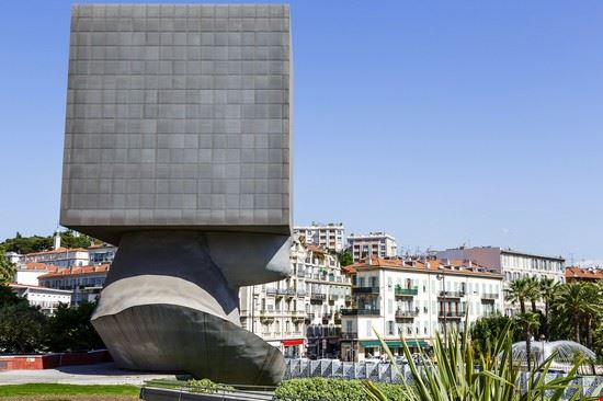 Tete Carrè Nizza marekusz / Shutterstock.com marekusz / Shutterstock.com