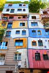 hundertwasserhaus vienna
