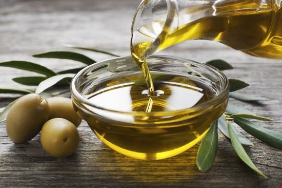Olio evo