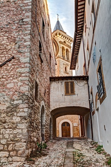Centro storico