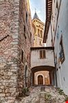 Centro storico