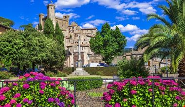Bolsena Bolsena