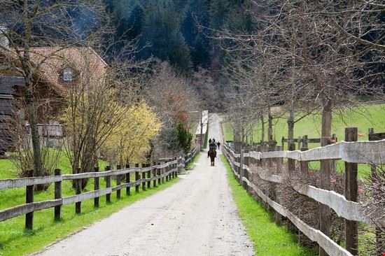 Einsiedeln Luzern Shutterstock.com 