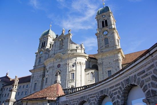 Einsiedeln Luzern Shutterstock.com 