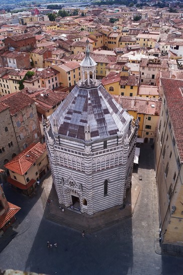 Pistoia