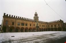 Piazza del Guercino