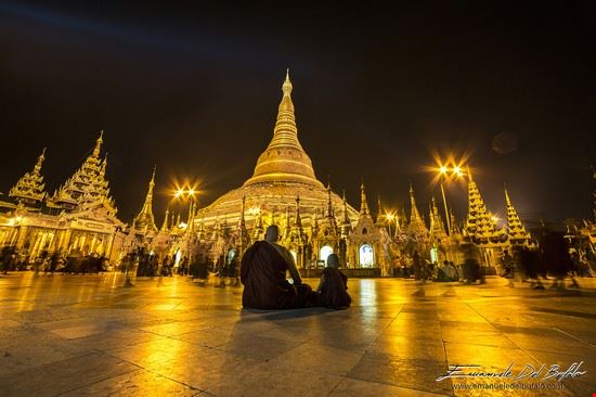  Yangon  