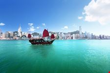 Hong Kong