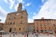 Piazza dei Priori