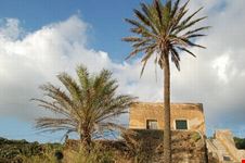 antichi dammusi