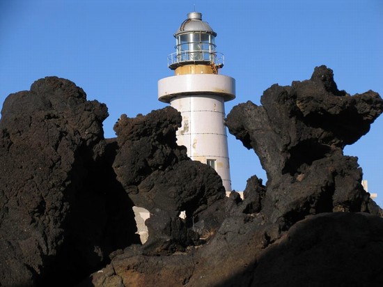 faro di punta spadillo
