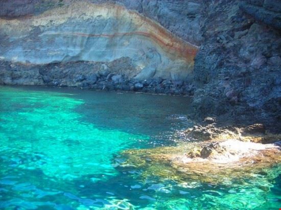 Isola di Pantelleria  