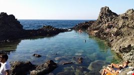 laghetto delle ondine