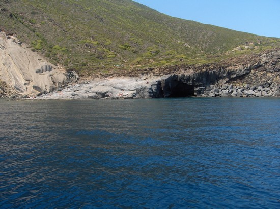 Balata dei turchi