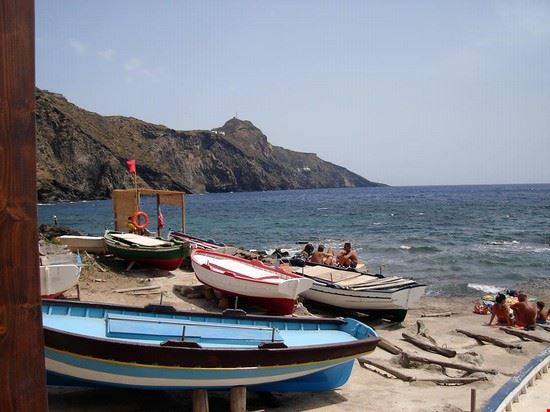  Isola di Pantelleria  