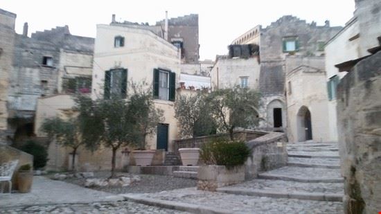  Matera  