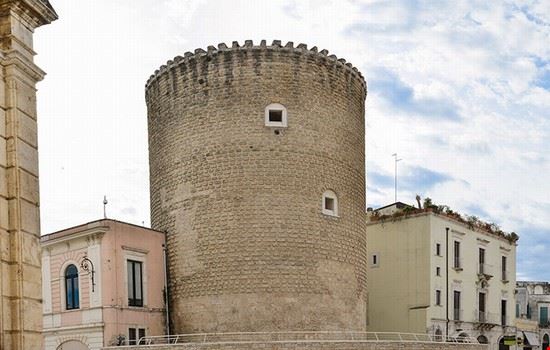  Bitonto  