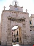 porta baresana