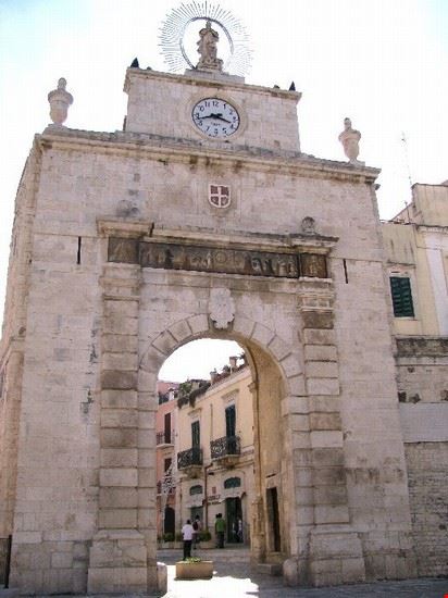 Bitonto  