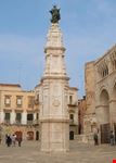 Guglia della Cattedrale