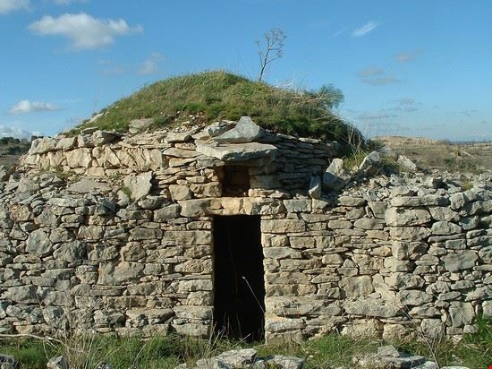  Gravina in Puglia Pubblico dominio 