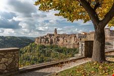 Pitigliano