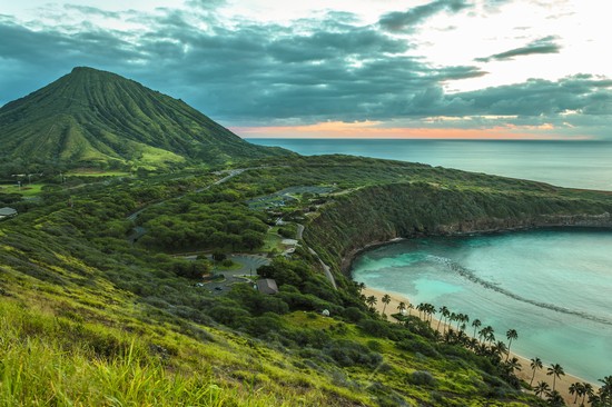 Oahu