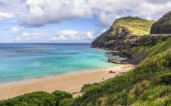 Oahu