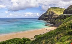 Oahu