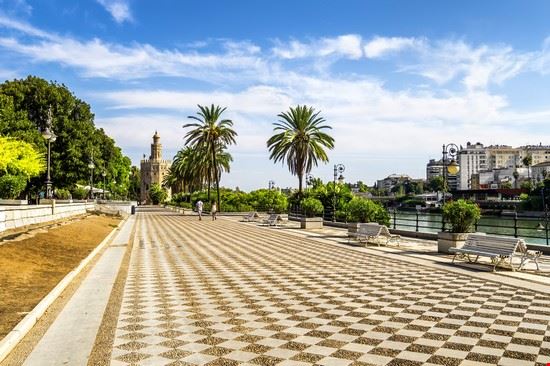 Triana Siviglia Marques - Shutterstock.com Marques