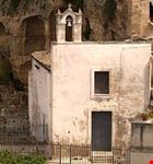 chiesa santa lucia - gravina in puglia