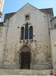 Chiesa di San Francesco la Scarpa - Bitonto