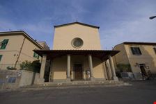 Chiesa di Santa Maria a Quinto - Sesto Fiorentino