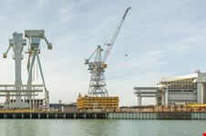 cantiere navale di monfalcone