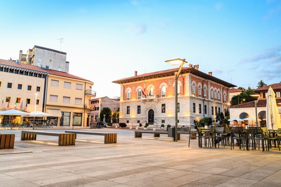 Piazza della Repubblica