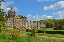 york castle howard