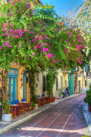 Plaka