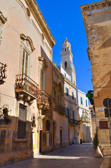 Lecce