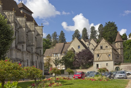 Chartres