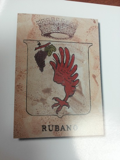 Stemma del comune